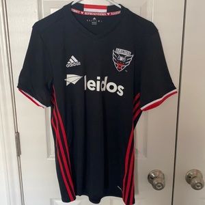 DC United Jersey